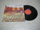 PICCHIO DAL POZZO - S/T KOREA LP ITALY ART PROG ROCK 