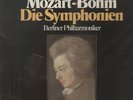 MOZART-15-LP-BOX-KARL BÖHM-SYMPHONIEN 1-41-SEALED