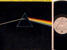 PINK FLOYD Dark Side Of The Moon MFSL 1-017 orig LP