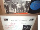 PRETTY THINGS - Rainin' - ORIG 7