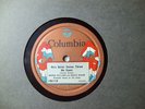 GEORGE WILLIAMS & BESSIE BROWN COLUMBIA 14017