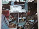 ART FARMER - TRUMPETS ALL OUT...ORIG SAVOY 1957 MINT-