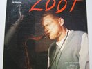 ZOOT SIMS QUARTET - ZOOT...ORIG ARGO 1956 MINT- 