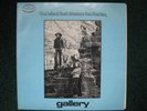 GALLERY the wind that shakes the barley LP rare signed