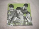 BEATLES  ALL MY LOVING    LIGHT GREEN