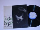 JUTTA HIPP HICKORY HOUSE BLUE NOTE LEX DG M- RVG EAR