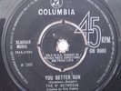 The N Betweens You Better Run (Very Rare 7” Pre Slade)
