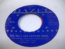 HEAR Rare Memphis Soul  45 THE SALT & PEPPER BAND Just