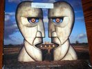 Pink Floyd - Division Bell - Sealed LP colored Record