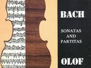 180455/6/7 bach olof sonatas & partitas ex+/nm box ex-