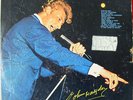 Johnny Hallyday Salut les Copains LP 60's Brazil HEAR