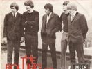THE ROLLING STONES:As tears go by/19th nervous breakdow