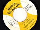 Young Disciples - Praise Him - Jamaica Hot Wax 7