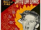 Jerry Lee Lewis 45 RPM EP on Sun (Rock) Hear it