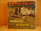 Small Faces     Patterns