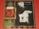 MY DYING BRIDE As The Flower Withers LP PARADISE LOST