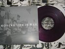Modern Life Is War LP american nightmare suicide file