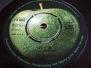 BEATLES - LET IT BE - APPLE LABEL P-R 5833 - EXPORT ISS