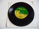 THE MELODIANS, A LITTLE NUT TREE, ON DOCTOR BIRD LABEL