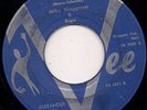 Mike Waggoner Baby Baby - Vee 7002 Hot Mn Rocker