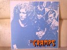 RARE&MINT: THE CRAMPS 1976 Demo Sessions LP 12