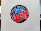 MANFRED MANN GLORIFIED MAGNIFIED MINT UK ORIG PROG LP