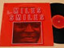 MILES DAVIS QUINTET:LP-TOP JAZZ USA COLUMBIA EX