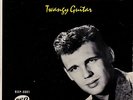 DUANE EDDY-TWANGY GUITAR-RARE '57 CANADA ONLY 45 RPM EP