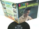 ELVIS PRESLEY JAPAN SRA5060 PARADISE,HAWAIIAN, GATFLD