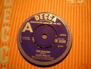 UK DECCA 