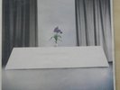 WIRE - CHAIRS MISSING  -  UK EDITION - MINT