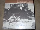 New Lost City Rambblers - Sealed Folkways Bluegrass LP