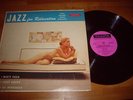 JAZZ FOR RELAXATION Marty Paich Tampa LP Nude Cover