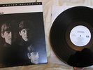 THE BEATLES WITH THE BEATLES MFSL LIKE NEW LP OMR