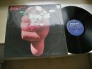 FRANZ K.: SENSEMANN LP 1972 PHILIPS 6305127+INLAY