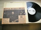 Bob Dylan RARE TMOQ Royal Albert Hall LP