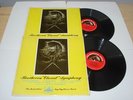 2x LP -ALP 1286/7 - FURTWANGLER / BEETHOVEN SYMPHONY 9