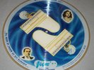 VOGUE PICTURE RECORD DISC RHAPSODY IN BLUE R725 R726