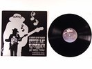STEVIE RAY VAUGHAN  RARE  RADIO PROMO LIVE LP  UNPLAYED
