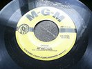 The HIDE-A-WAYS - CHERIE  MGM 55004  VG+ 1954 Original