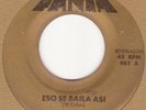 Willie Colon Eso Se Baila Asi Latin Boogaloo Gold HEAR