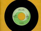 BEATLES Twist and Shout STARLINE (45) grn lbl CAP 6061