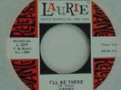 GERRY AND THE PACEMAKERS I'll Be There DJ Promo 45 NM