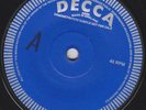 Small Faces - Sha La La Lee - UK original promo 1966