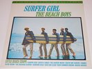 BEACH BOYS SURFER GIRL LP MFSL