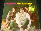 TRAFFIC Mr. Fantasy lp IN SHRINK US 67 ORIG Sitar Psych