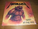 Metallica Jump In The Fire 12