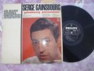 GAINSBOURG 
