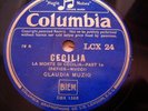 CLAUDIA MUZIO 1934 RECIFE creat DEATH OF STA CECILIA 78