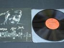 MERL SAUNDERS SAN FRANCISCO AFTER DARK SIGNED  LP